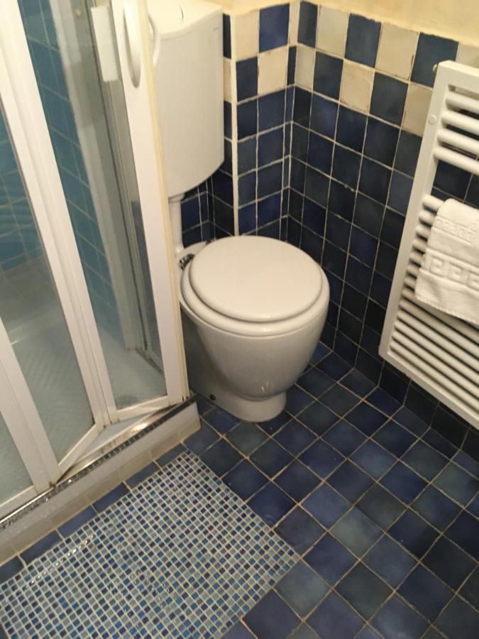 Ca Formosa Apartment Венеция Екстериор снимка