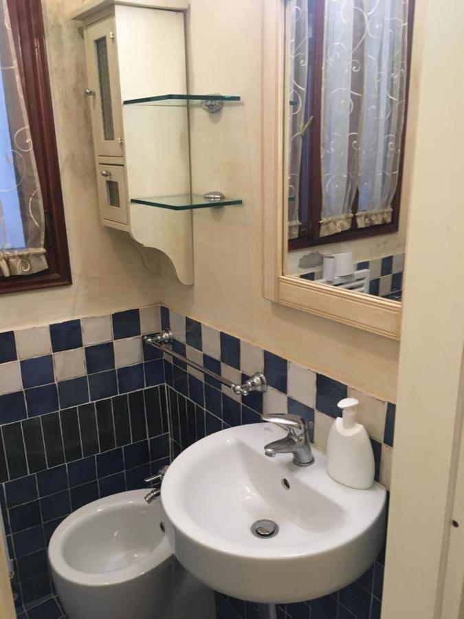 Ca Formosa Apartment Венеция Екстериор снимка