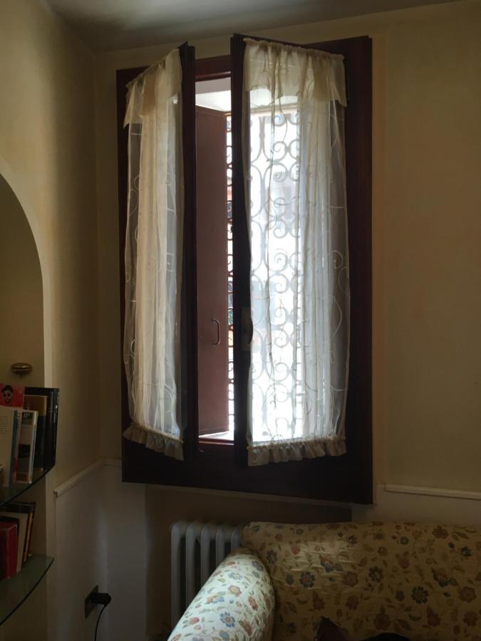 Ca Formosa Apartment Венеция Екстериор снимка