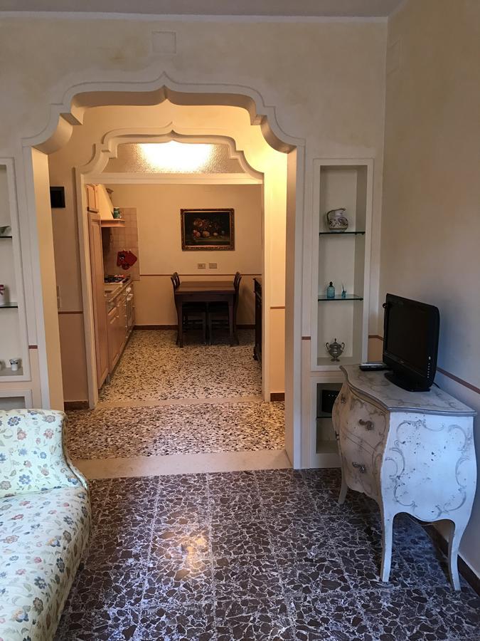 Ca Formosa Apartment Венеция Екстериор снимка