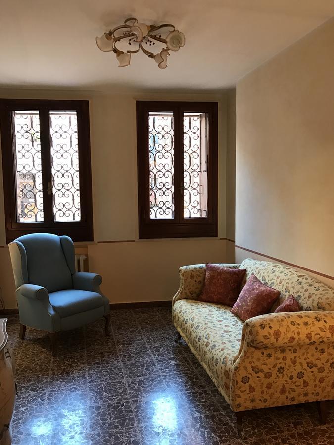 Ca Formosa Apartment Венеция Екстериор снимка