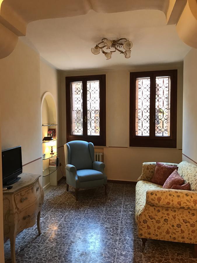 Ca Formosa Apartment Венеция Екстериор снимка
