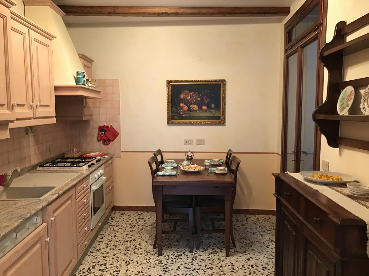 Ca Formosa Apartment Венеция Екстериор снимка
