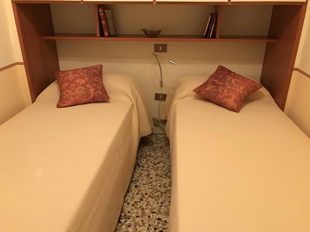 Ca Formosa Apartment Венеция Екстериор снимка