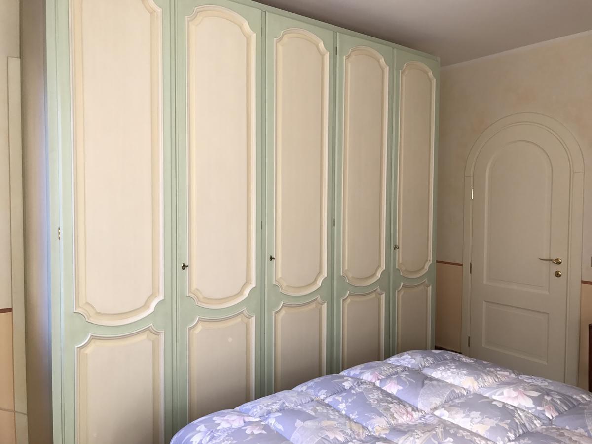 Ca Formosa Apartment Венеция Екстериор снимка