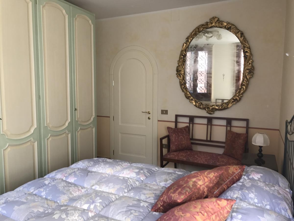 Ca Formosa Apartment Венеция Екстериор снимка
